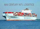 Import Export European Cargo Services China To Barcelona Madrid Algeciras Spain
