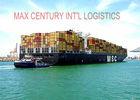 Shipping agent international sea freight rate China to Antwerp Zeebrugge Belgium door to door servic