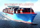 Professional quick from China to Germany ocean sea freight shipping services  FCL LCL