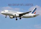 China air cargo China to France European Cargo Services Air freight consultants