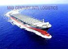 Shenzhen Ningbo Shanghai China To Denmark Sea Freight Services Shipping Container Agent