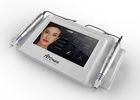 Large Colorful Touch Screen Medical Tattoo Machine , Permanent Makeup Rotary Machine With 2 Pens