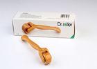 Seamless Microdermal Needle Roller Acne Scars Dermaroller For Skin Tightening