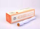Skin Needling Dermapen Facial Treatment , Dermastamp Electric Pen For Skin Roller