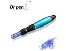 Acne Scar Treatment Micro Needle Therapy Pen , Micro Pen For Face Vertical Movemen