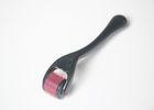 Durable 540 Derma Roller 0.3 Mm Dermaroller Personal Use For Face Treatment