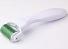 Plastic Derma Face Roller 1200 Needles Skin Dermaroller For Body