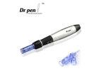 Durable Micro Needling Derma Pen Anti Aging Devices White PMU & MTS Function Durable Micro Needling Derma Pen Anti Aging Devices White PMU & MTS Function