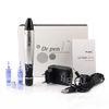 0.25mm - 3.0mm Needle Size Micro Needling Dermapen Skin Whitening Device