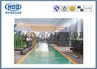 High Efficient Finned Tube Finned Tube Heat Exchanger For Industrial Boiler