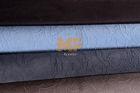 high density short pile  100%  polyester  3D burnout fabric   used in    sofa , chair  ,uphostery