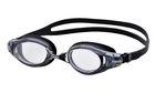 UV Shield Waterproof Adult  Swim Goggles With Prescription Sports Glasses