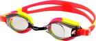 Softer Silicone Gaskets Professional Swimming Goggles , PC Lens Open Water Goggles