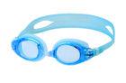 Tinted lens Junior Swimming Goggles Anti Fog OEM for Swimming Racing