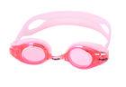 Light Weight  Girls Swim Goggles , Anti Fog Lens Fashion Swimming Goggles
