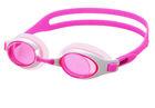 Novelty junior Waterproof swim goggles , UV shield anti mist swimming goggles