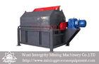 High Intensity Dry Drum Magnetic Separator Iorn Ore Beneficiation