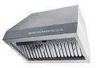 CE CB GS ETL ROHS Insert Range Hood under cabinet Range Hood for Commercial CE CB GS ETL ROHS Insert Range Hood under cabinet Range Hood for Commercial