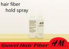 Anti Hair Loss Instant Hair Building Fiber Hair Growing Products No Itch