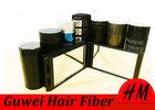 Own Brand 28g Shake On Hair Fibers , Keratin Hair Powder For Thinning Hair