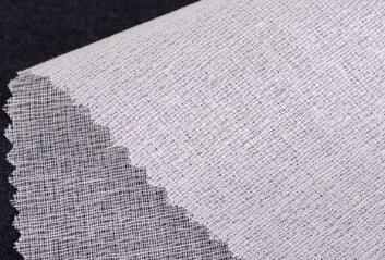 Lightweight Fusible Interfacing