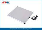 High Frequency Library RFID Reader Staff Workstation Reader Shielded Design