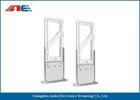 Infrared Function HF RFID Gate Reader Intelligent Attendance Channel For Exhibition