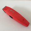 RFCD-218 Leopard Grain Design Baby Hair Clipper , Silent Clippers For Kids