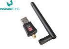Mini 300M USB2.0 RTL8192 WiFi Dongle WiFi Adapter Wireless WiFi Network Card 802.11 n/g/b Wi-FiLAN A