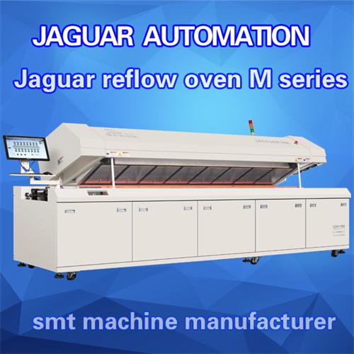 LED Prodution Line /pcb soldering /Reflow Oven for the SMT Produce