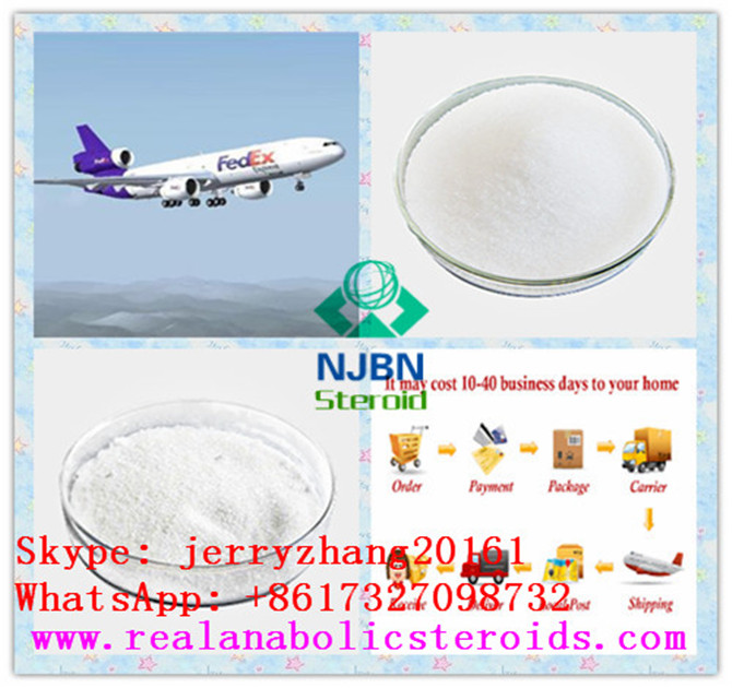 Organic Acid Kojic acid CAS 501-30-4 for Antibacterial  (jerryzhang001@chembj.com)