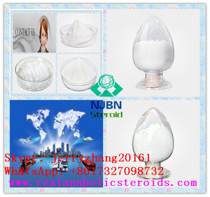 Isomalt CAS 64519-82-0 as Sweetener  (jerryzhang001@chembj.com)