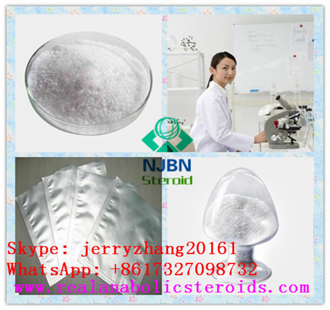 Medetomidine CAS 86347-14-0 as Surgical Anesthetic   (jerryzhang001@chembj.com)