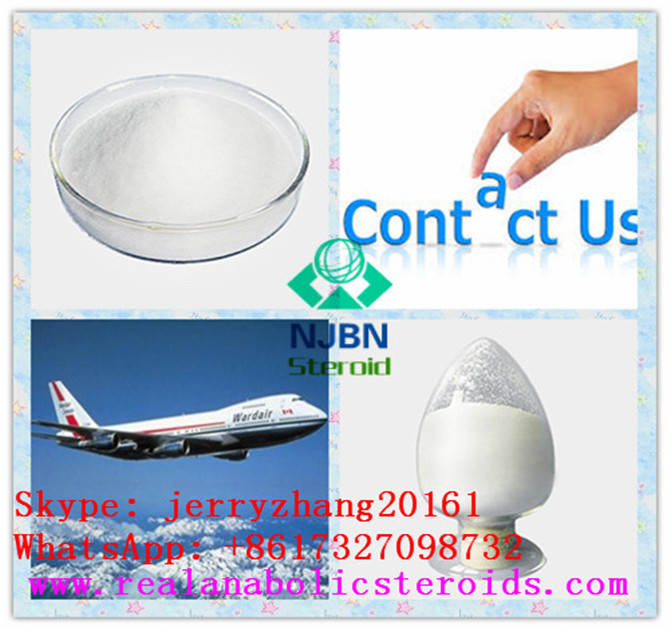 Natural Extract Dl-Menthol CAS 89-78-1   (jerryzhang001@chembj.com)