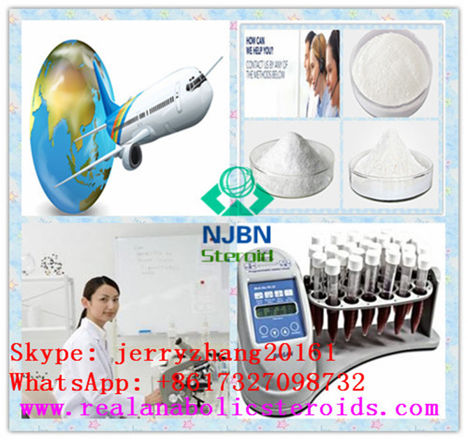 CAS: 22204-24-6 Pyrantel Pamoate for Treatment of Hookworms and Roundworms  (jerryzhang001@chembj.com)