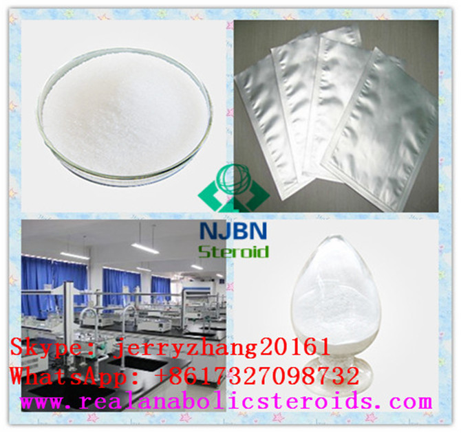 L-Phenylalanine CAS 63-91-2 (jerryzhang001@chembj.com)