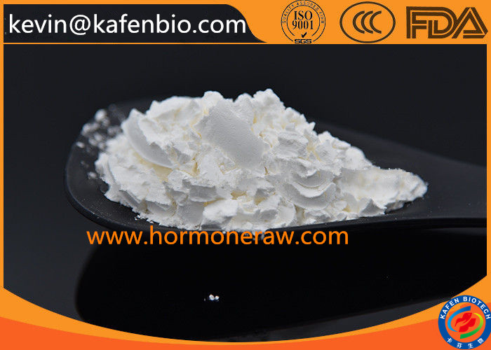 High Purity 99% Steroid Hormone Testosterone Cypionate