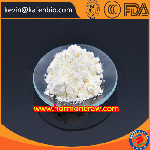 High Purity Steroid Powder 17-Alpha-Methyl Testosterone