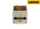 Accuracy Heat Seal Tester For Packaging Materials 12 Months Warranty