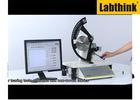 OEM / ODM Available Tear Testing Machine For Heavy Package Bags 23.5kg