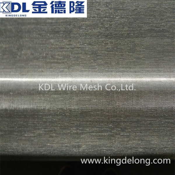 KDL woven stainless steel wire mesh