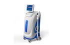 Anybeauty skin rejuvenation  SHR Hair Removal Machine for all skin types body and face hair removal