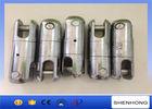 High Strength Cable Pulling Tools 5 Ton Swivel Electrical Cable Connectors to Release Wire Rope Twis