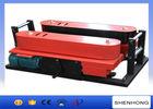 6M / Min DSJ-180 Underground Cable Pulling Winch Machine With Electric Engine 220V / 380V