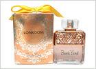 Gold Color Back Yard Lonkoom Perfume Eau De Parfum For Women 1059#