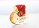 100ml Red Shell Eau De Toilette Perfume For Female Floral Flower Scent