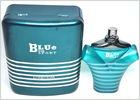 Professional Sport Men Perfume , Blue Sport Perfume Aromatic Oriental Scent