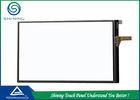 4.3 Inch Analog 4 Wire Resistive Touch Panel for LCD Monitor Single Touch