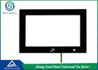 Transparent 10.1& quot; 4 Wire Resistive Touch Panel Window with Dustproof