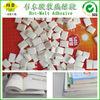 Fast Bonding Bookbinding Hot Melt Adhesive , White Hot Glue Pellets For School Books Binding